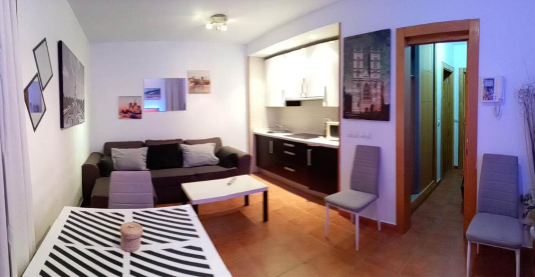 Photo of Livingroom in Pradollano