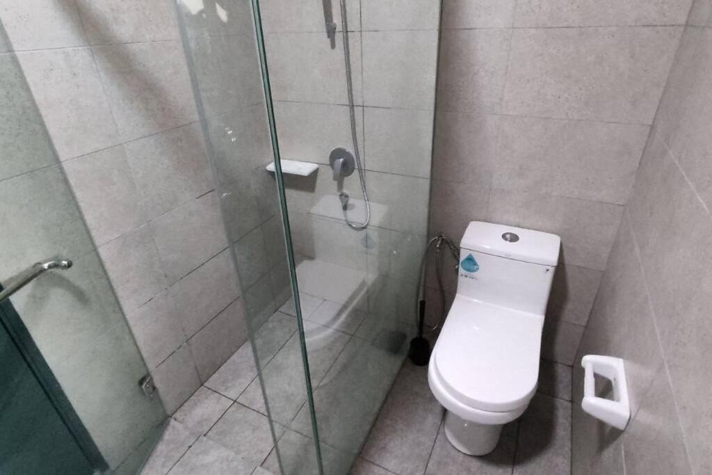 Photo of Bathroom in Petaling Jaya
