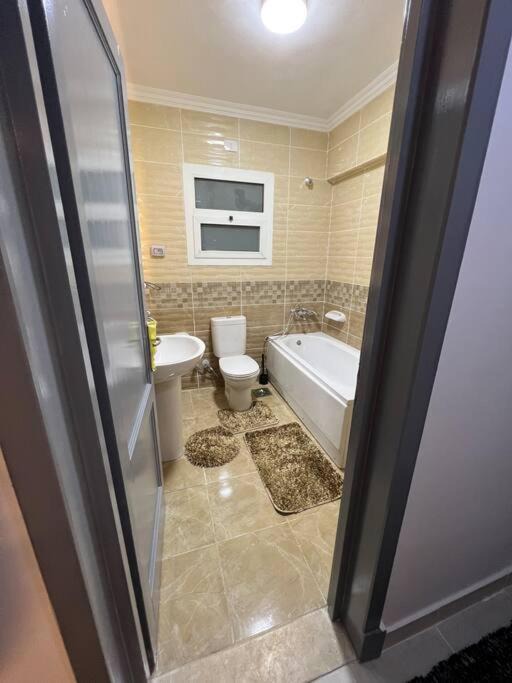 Photo of Bathroom in New Cairo