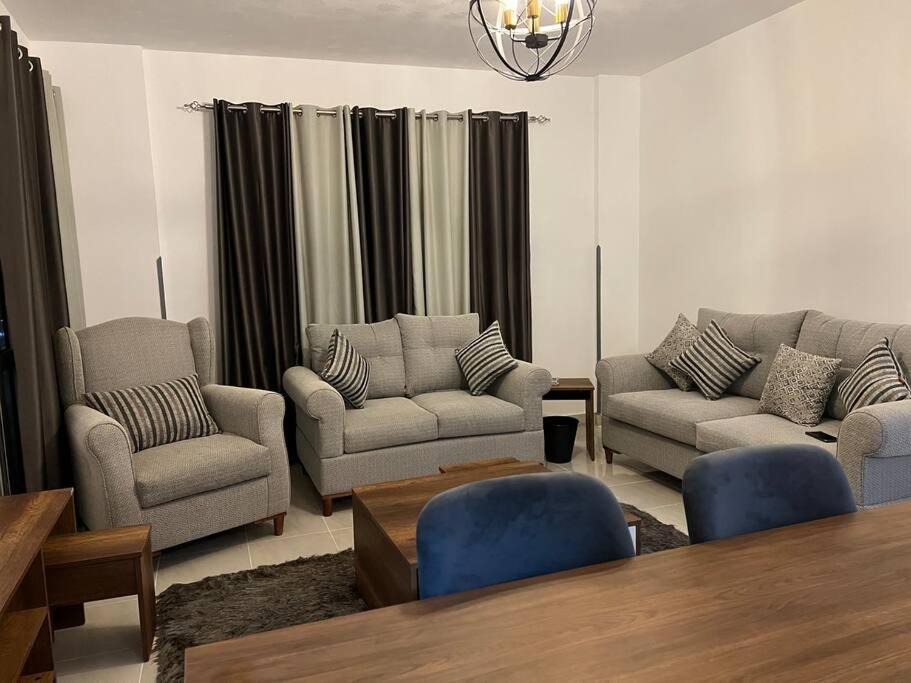 Photo of Livingroom in New Cairo