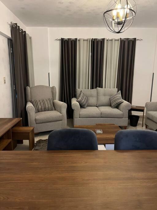 Photo of Livingroom in New Cairo