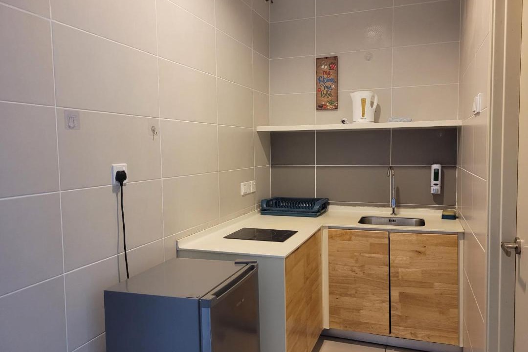 Photo of Kitchen in Seri Kembangan