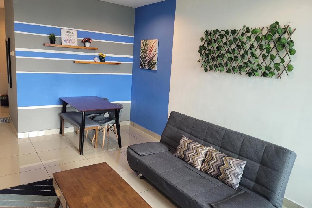 Photo of Livingroom in Seri Kembangan