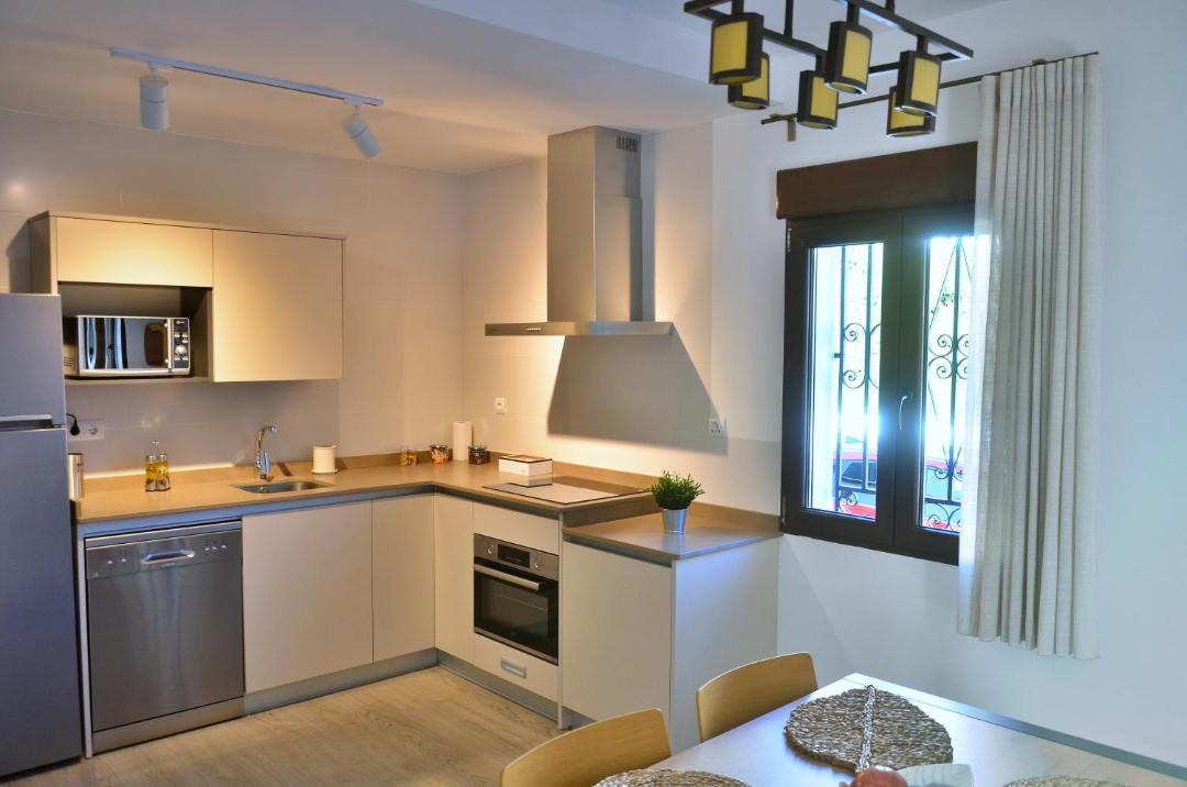 Photo of Kitchen in Beiro