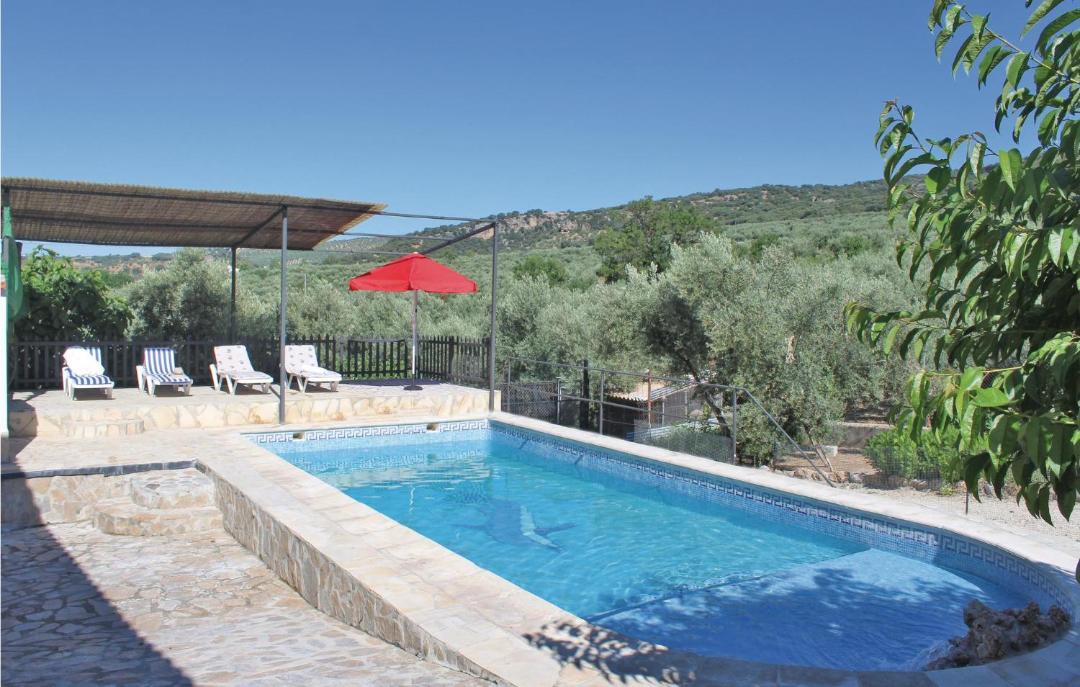 Photo of Outdoor in Montefrio