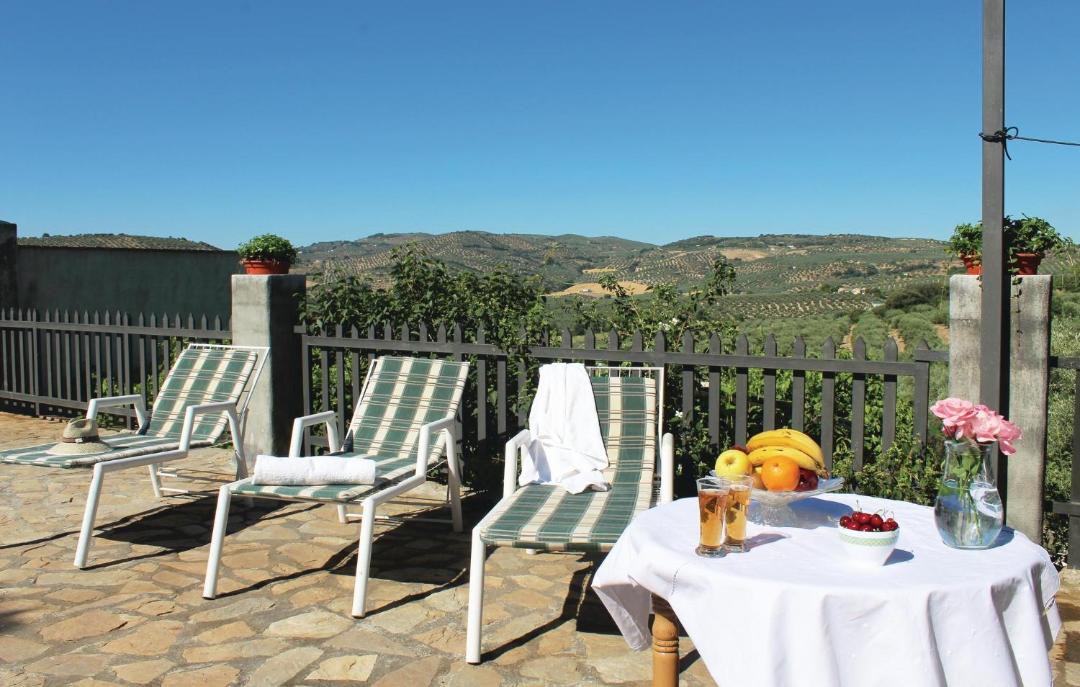 Photo of Patio Balcony in Montefrio