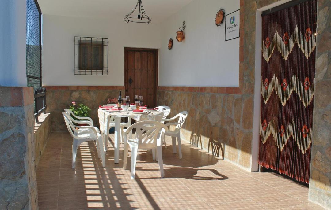 Photo of Patio Balcony in Montefrio