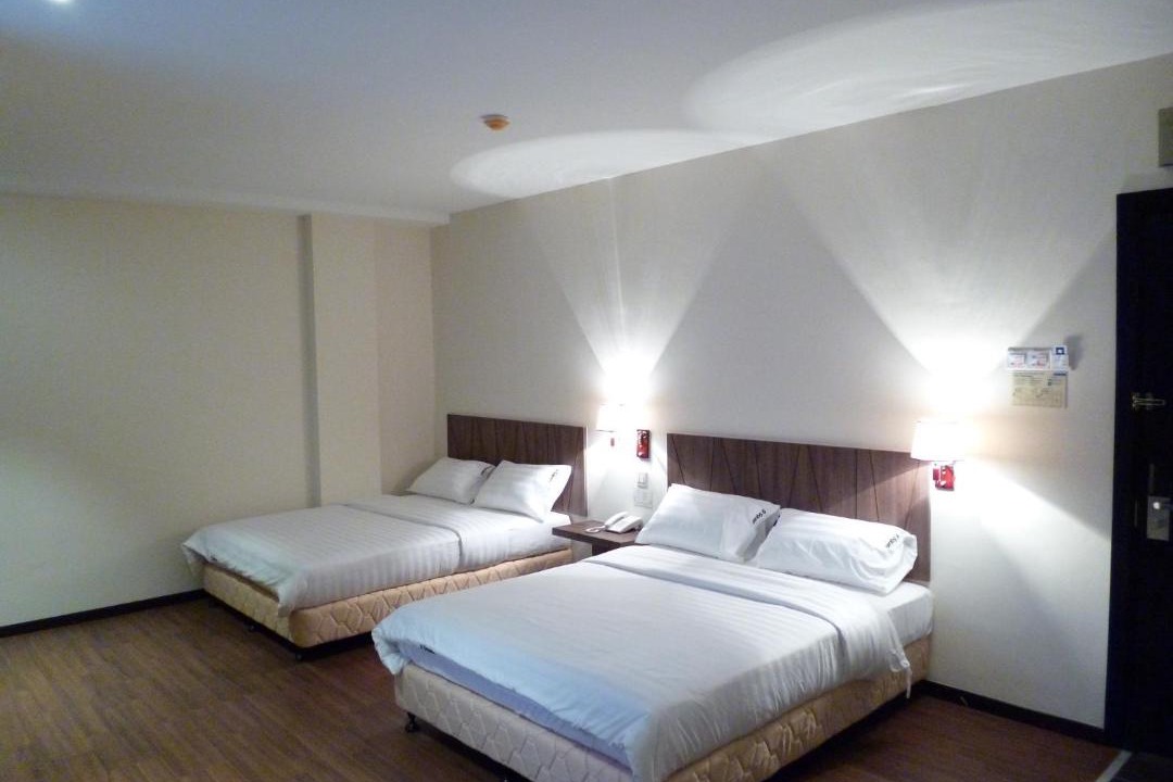 Photo of Bedroom in Bangi Sentral