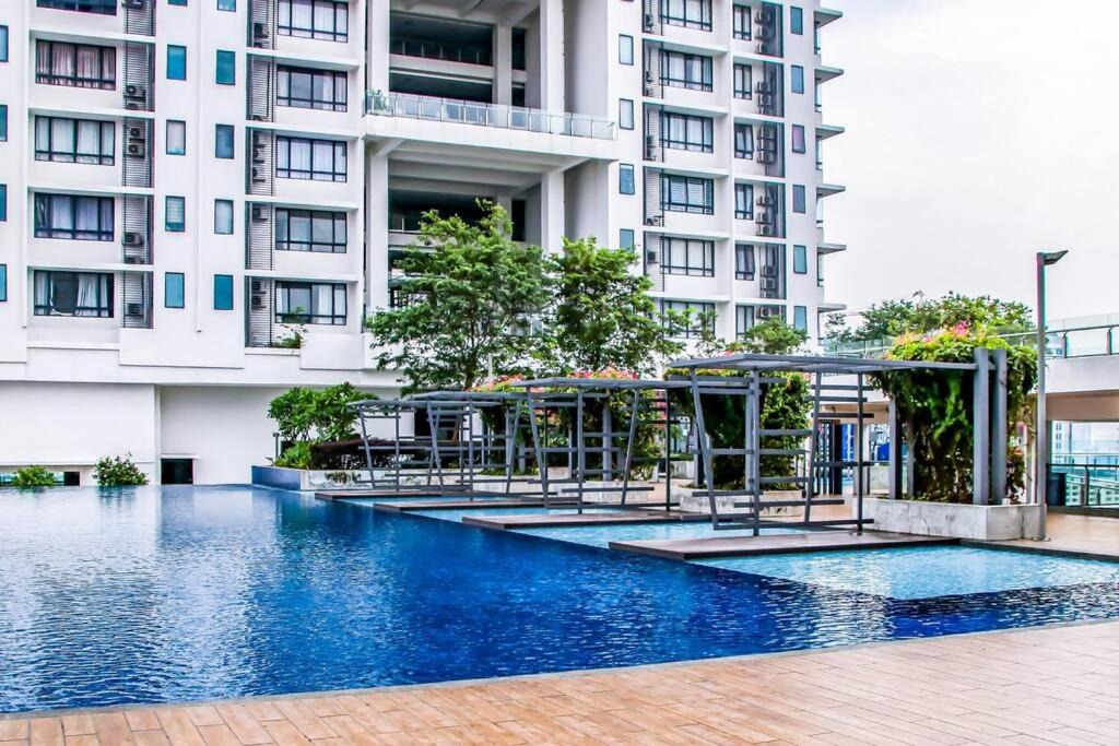Photo of Outdoor in Usj 1