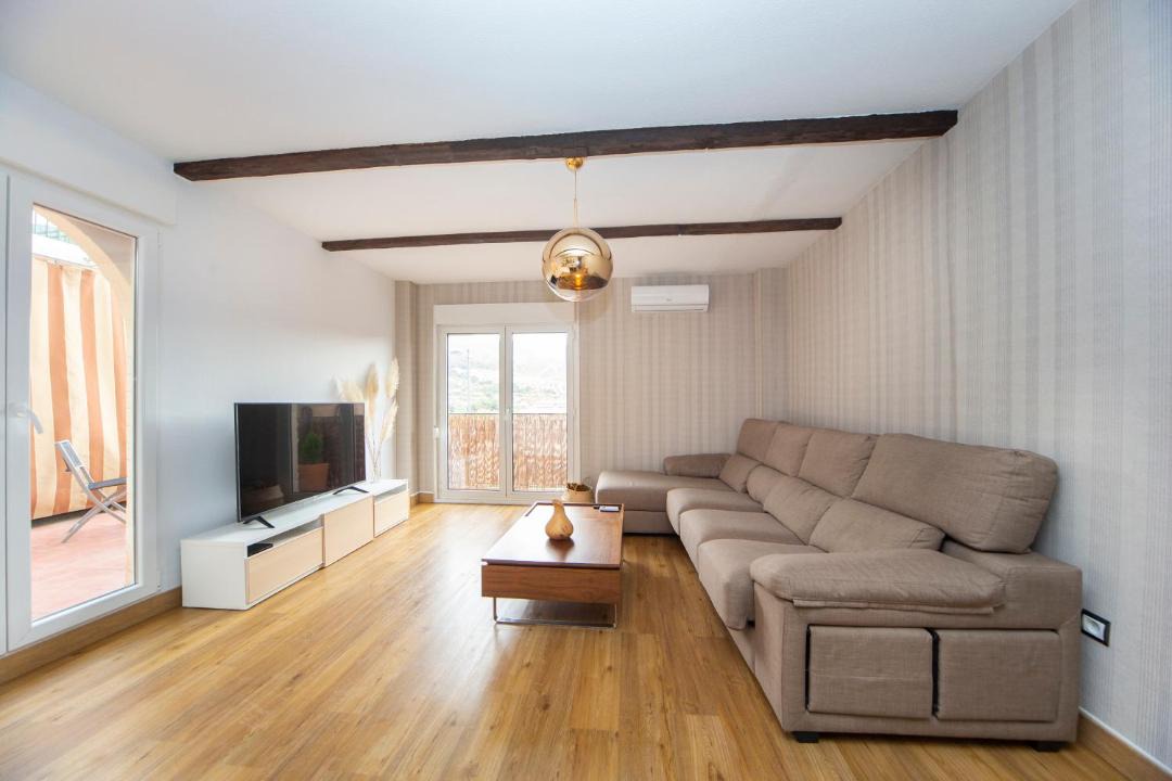 Photo of Livingroom in Cenes de la Vega