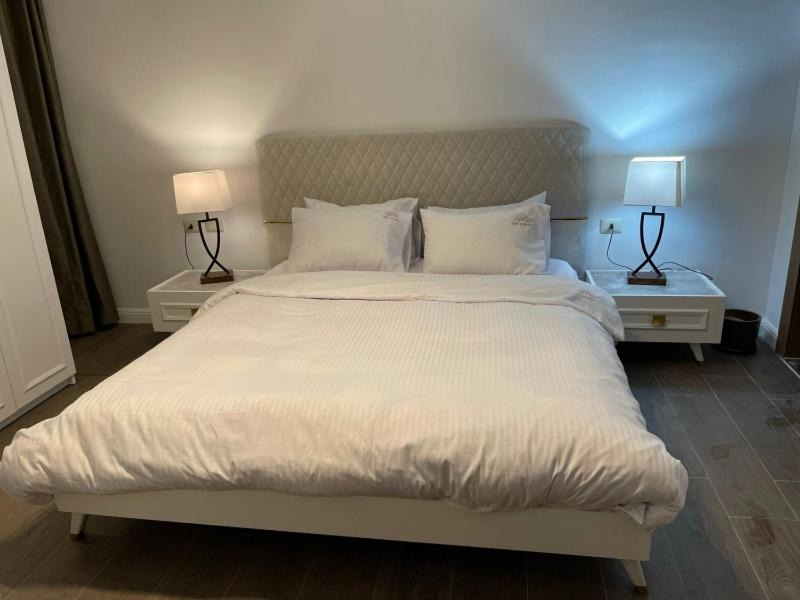 Photo of Bedroom in New Cairo