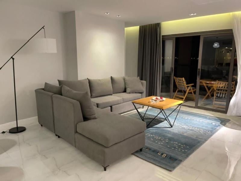 Photo of Livingroom in New Cairo