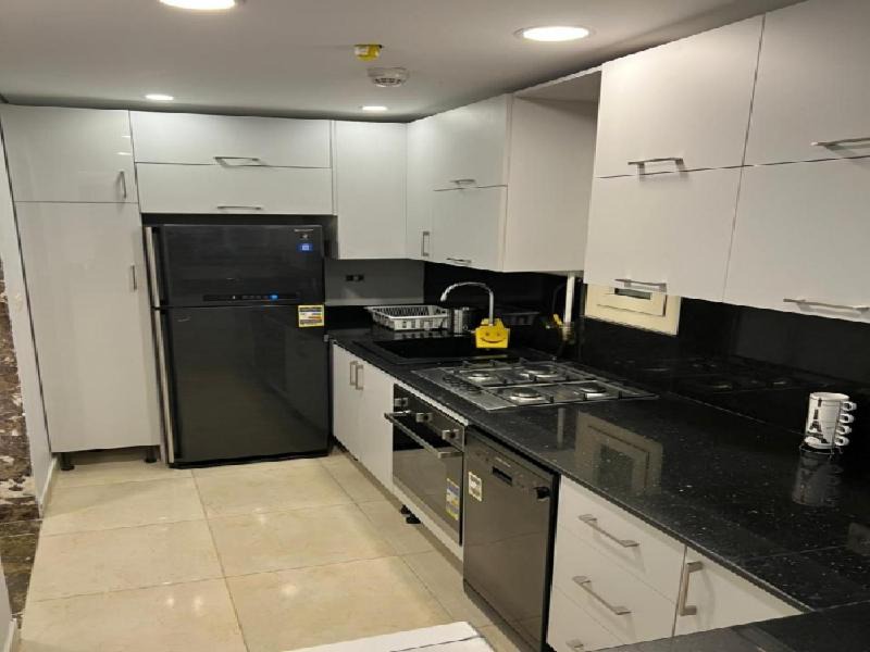 Photo of Kitchen in New Cairo