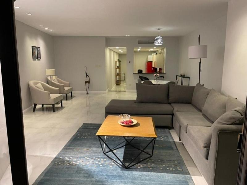 Photo of Livingroom in New Cairo