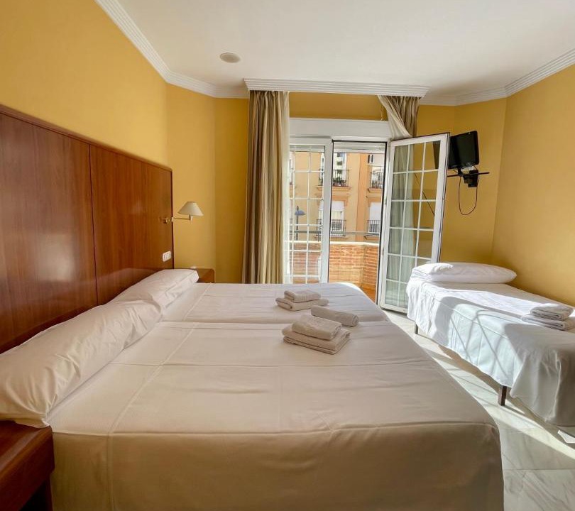 Photo of Bedroom in Cenes de la Vega