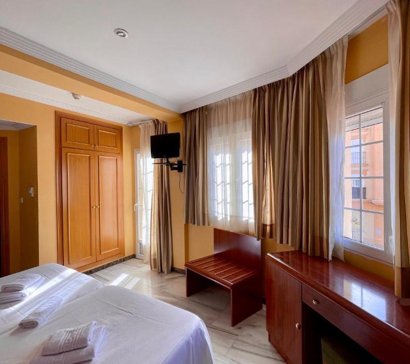 Photo of Bedroom in Cenes de la Vega