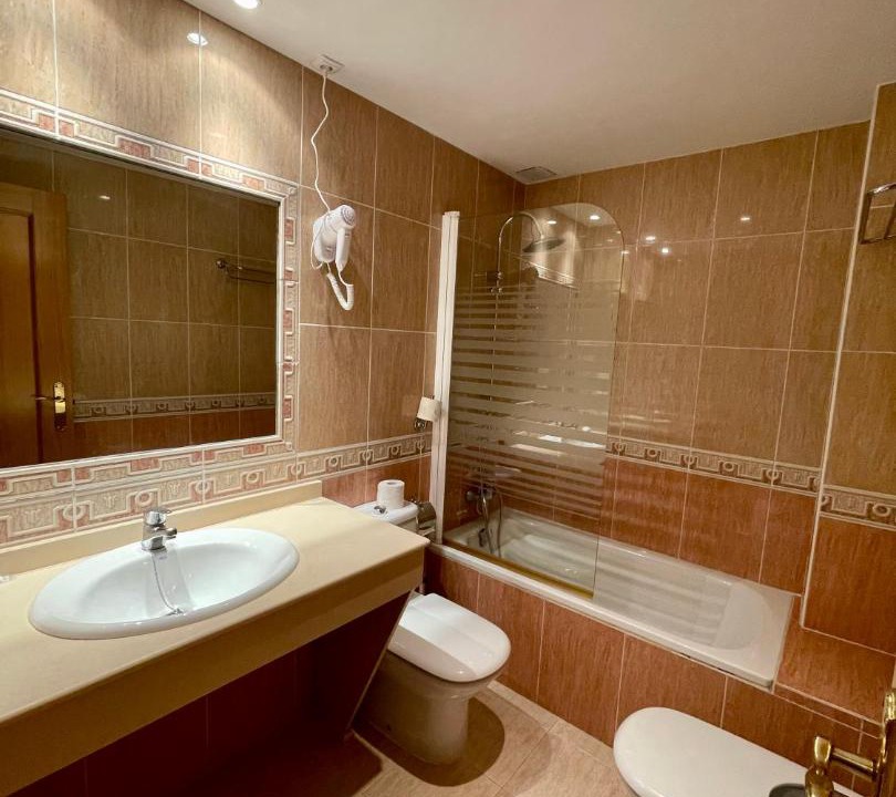 Photo of Bathroom in Cenes de la Vega