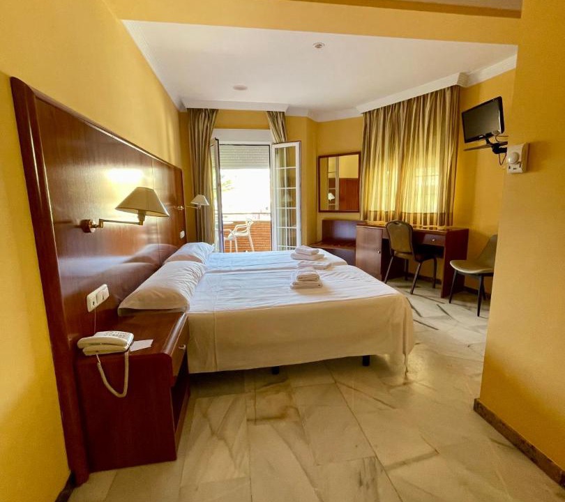 Photo of Bedroom in Cenes de la Vega