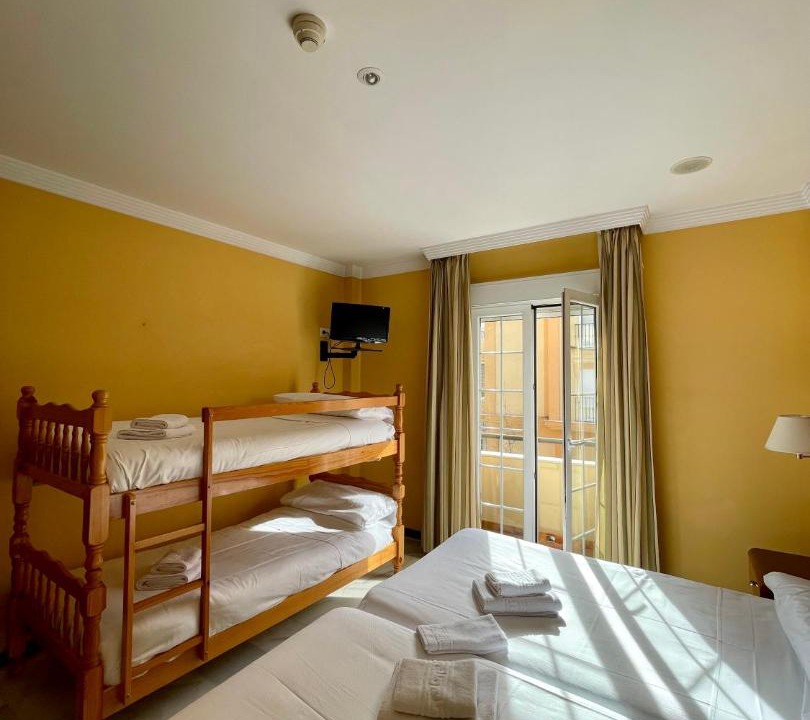 Photo of Bedroom in Cenes de la Vega