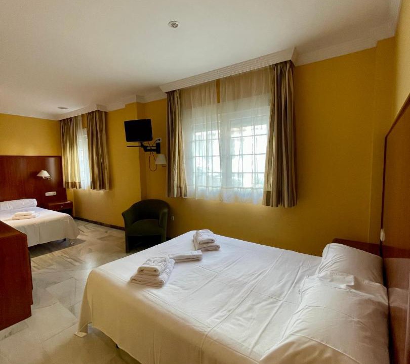 Photo of Bedroom in Cenes de la Vega