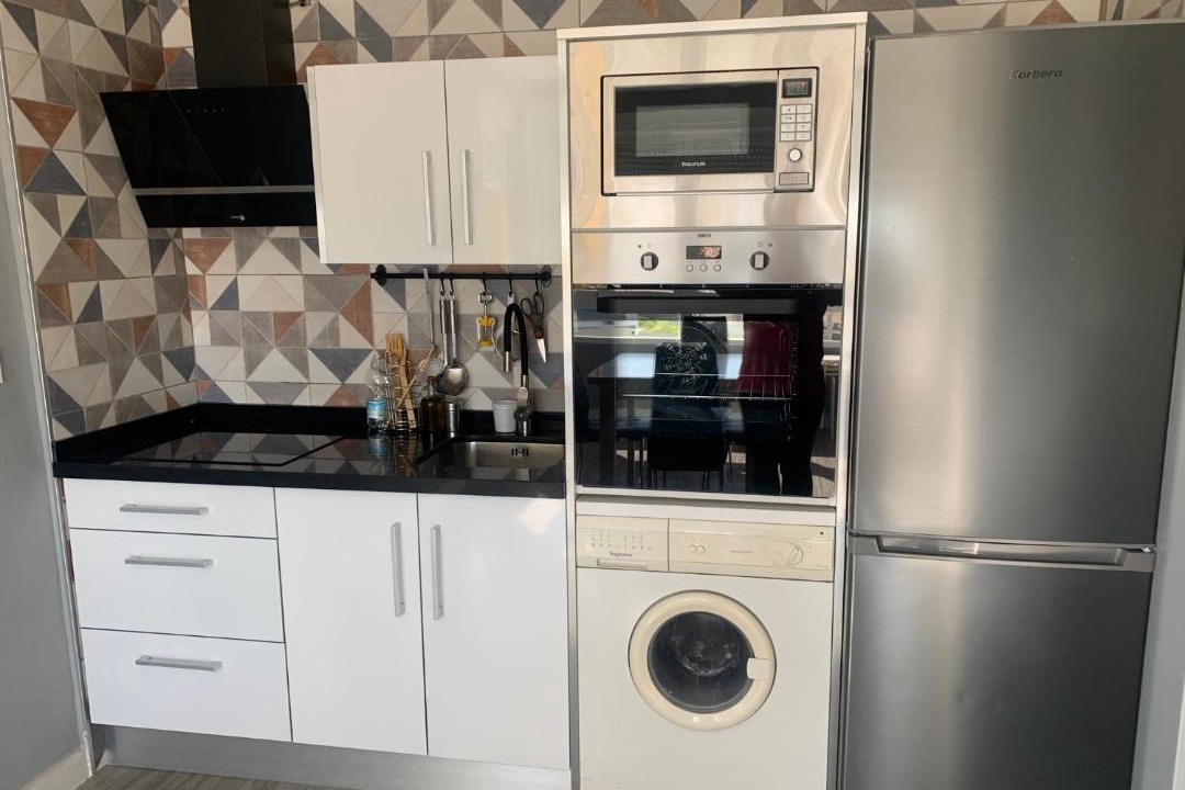 Photo of Kitchen in Playa Granada