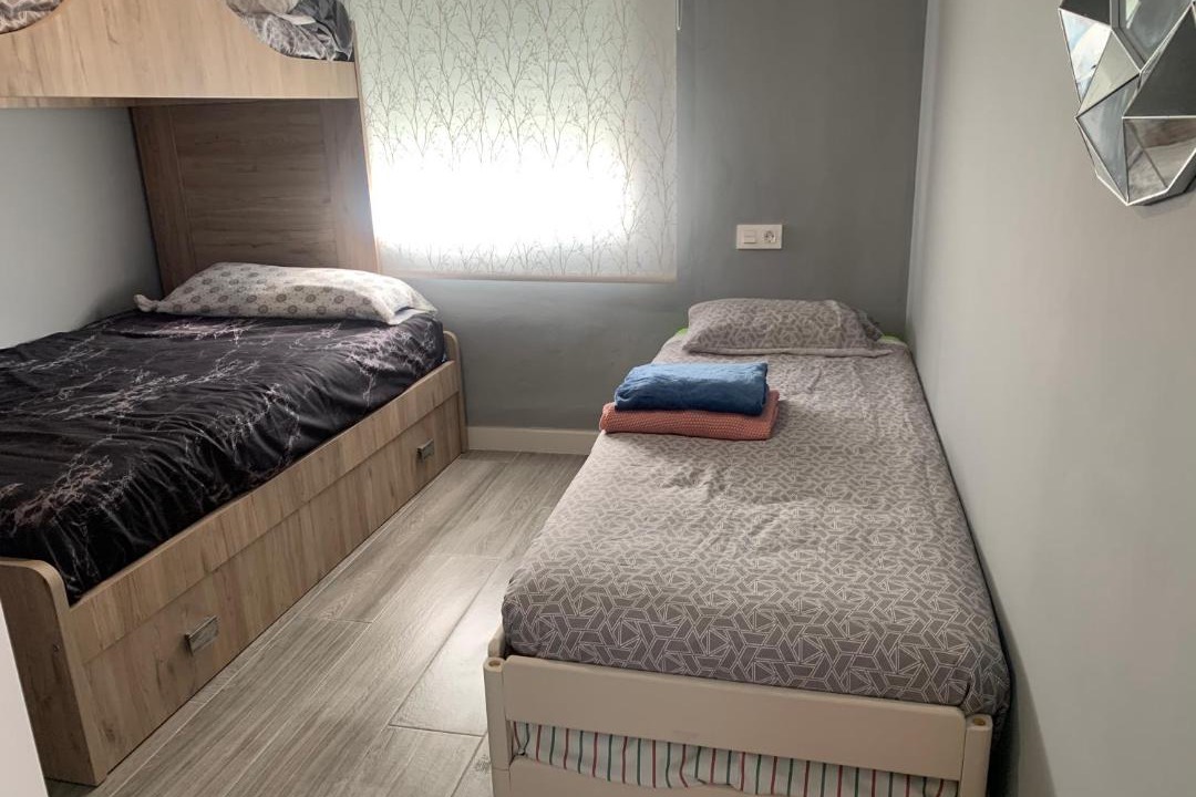 Photo of Bedroom in Playa Granada