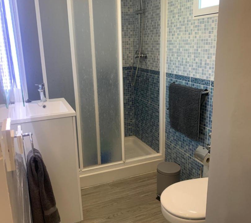 Photo of Bathroom in Playa Granada