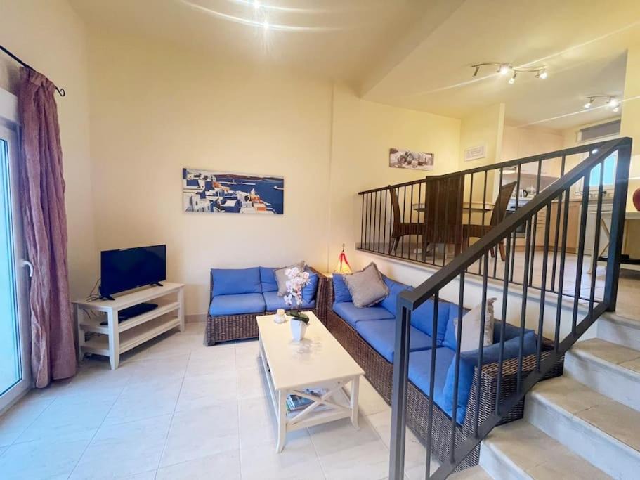Photo of Livingroom in Velilla-Taramay