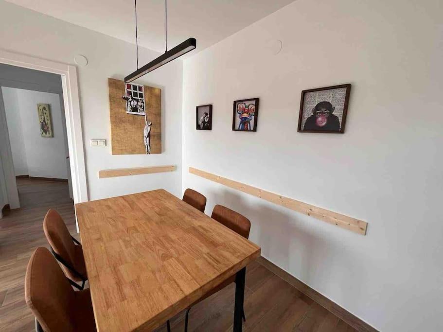 Photo of Livingroom in Genil
