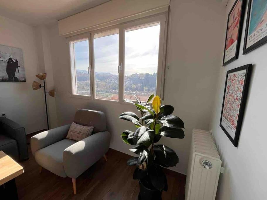Photo of Livingroom in Genil