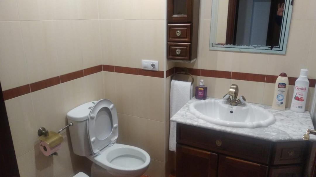 Photo of Bathroom in Norte