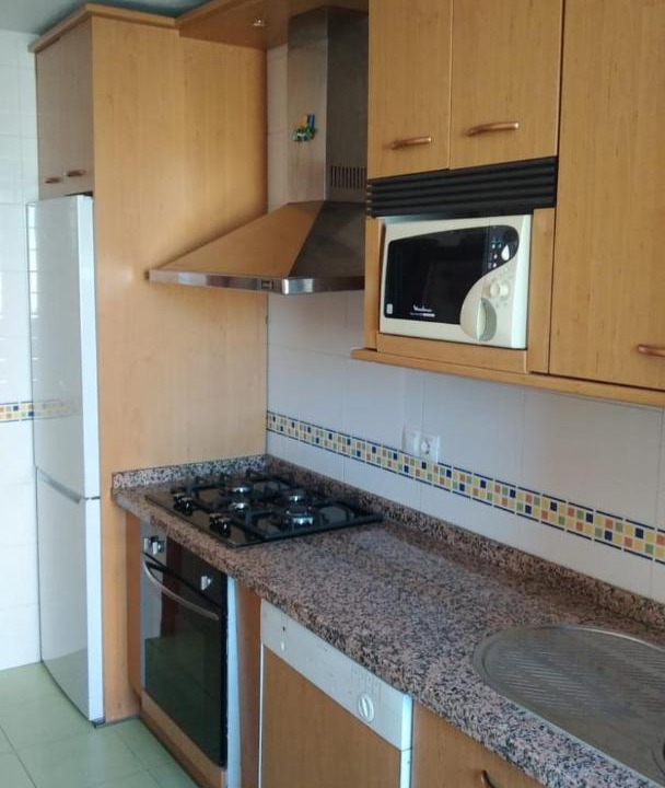 Photo of Kitchen in Norte