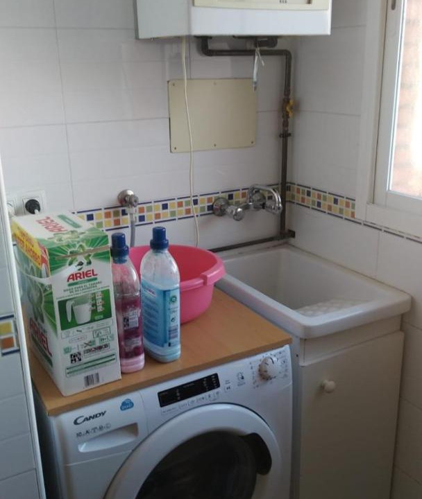 Photo of Kitchen in Norte