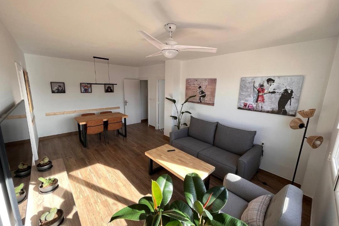Photo of Livingroom in Genil