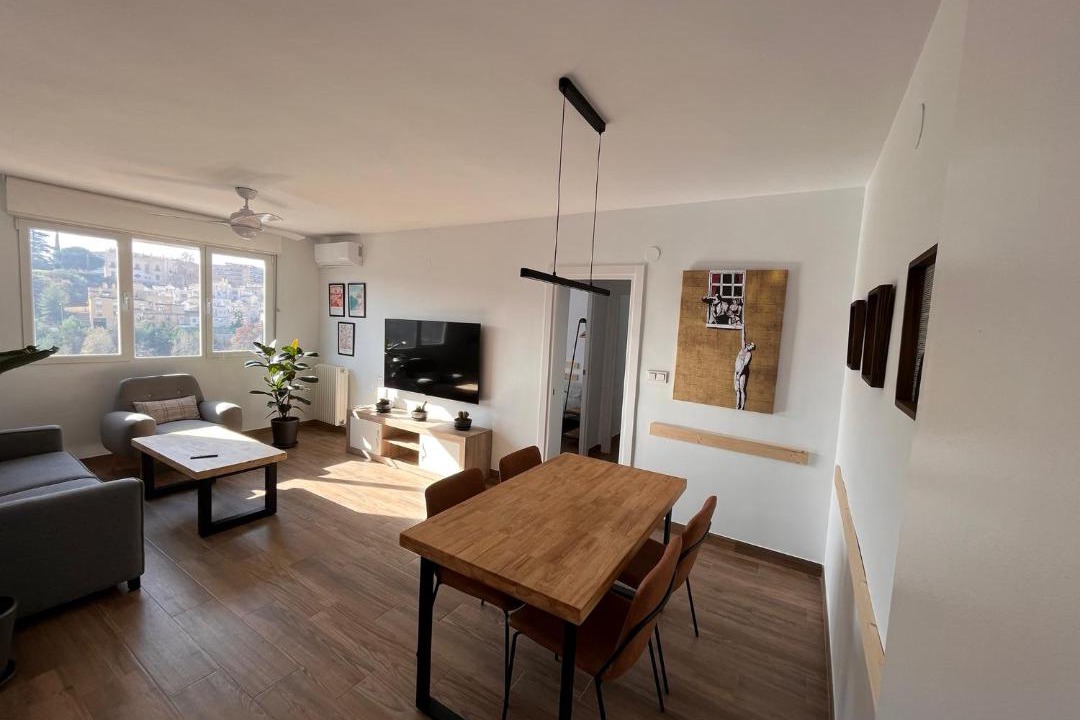 Photo of Livingroom in Genil
