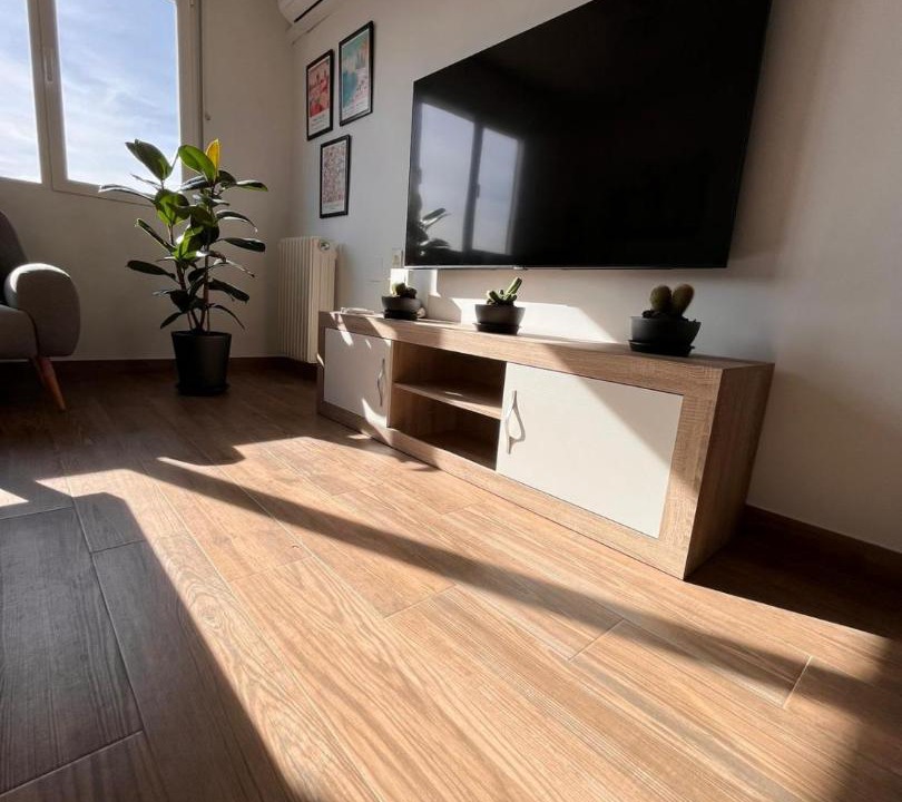 Photo of Livingroom in Genil