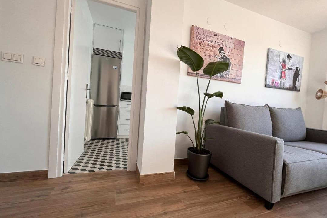 Photo of Livingroom in Genil
