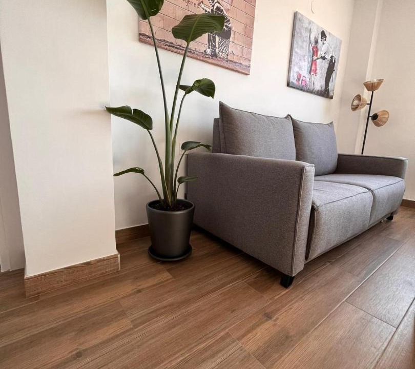 Photo of Livingroom in Genil