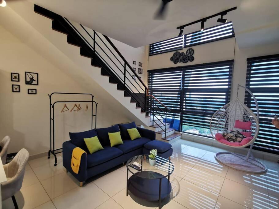 Photo of Livingroom in Kuala Lumpur