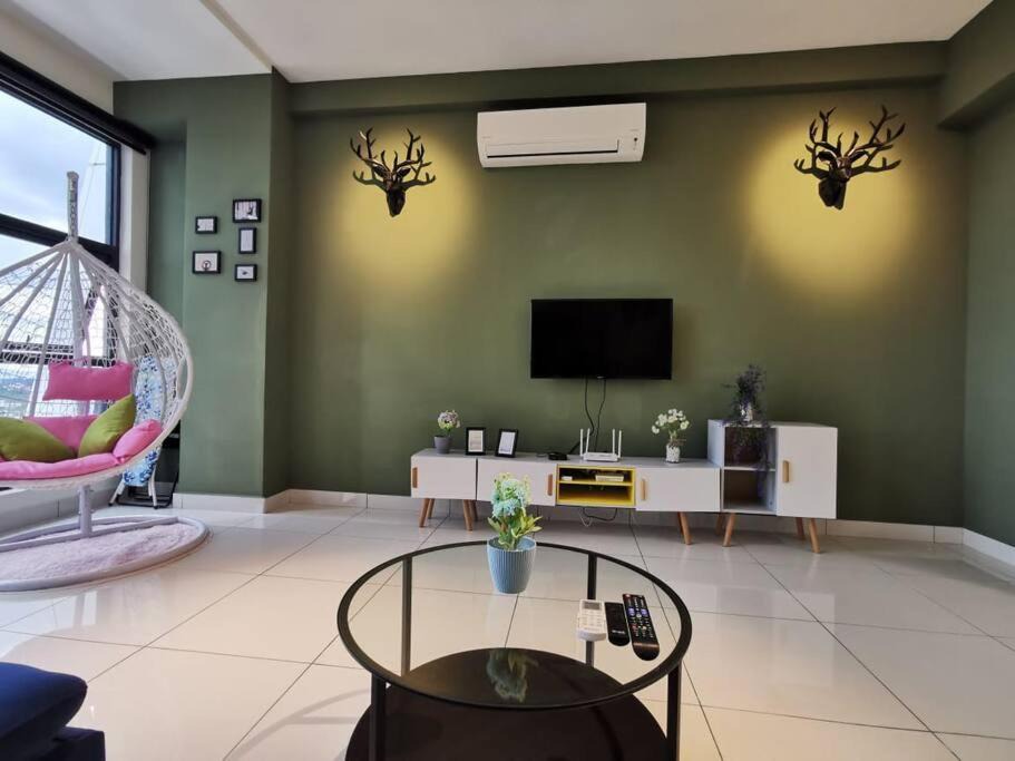 Photo of Livingroom in Kuala Lumpur