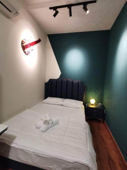 Photo of Bedroom in Kuala Lumpur