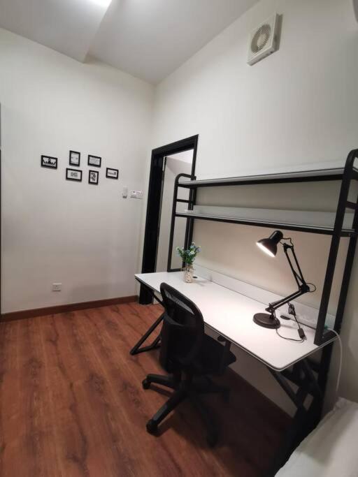 Photo of Bedroom in Kuala Lumpur