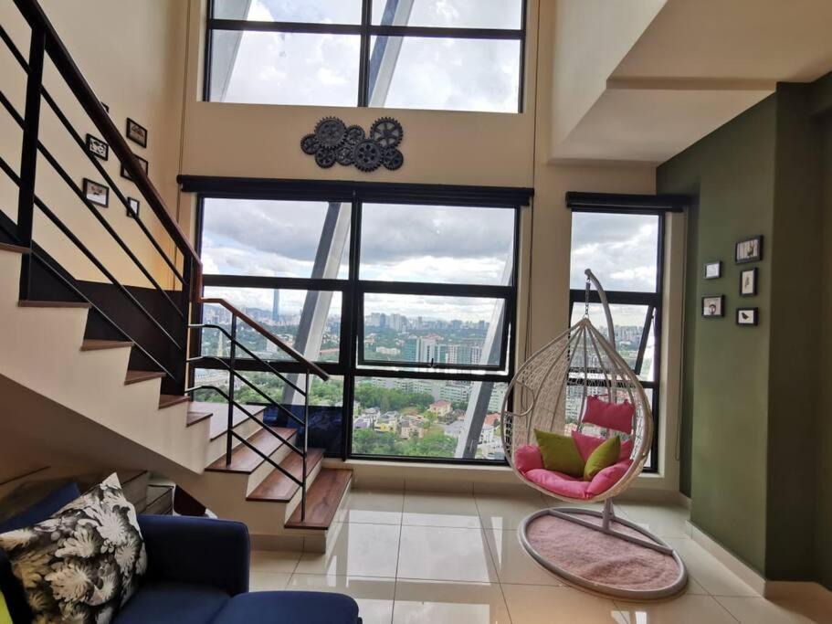 Photo of Livingroom in Kuala Lumpur