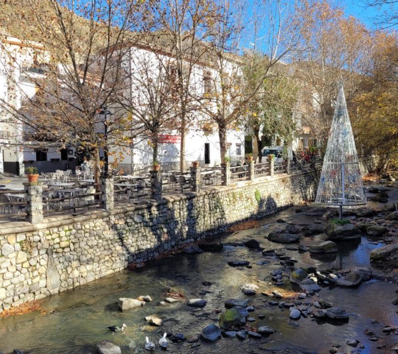 Photo of Others in Pinos Genil