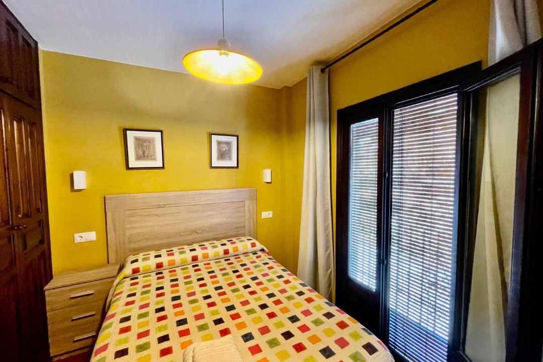 Photo of Bedroom in Bubion