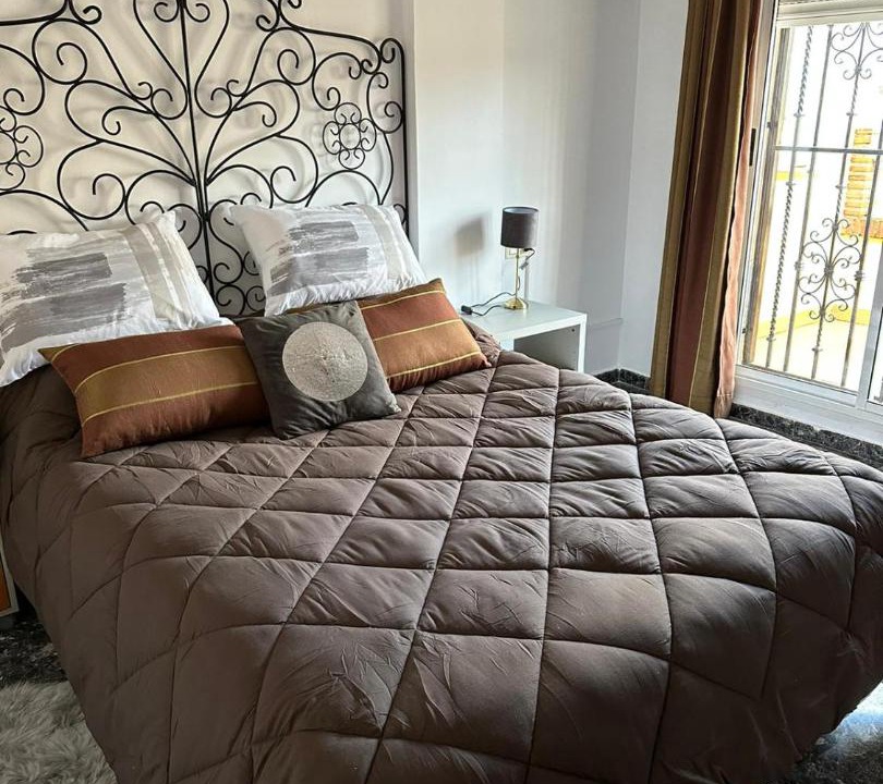 Photo of Bedroom in Pulianas
