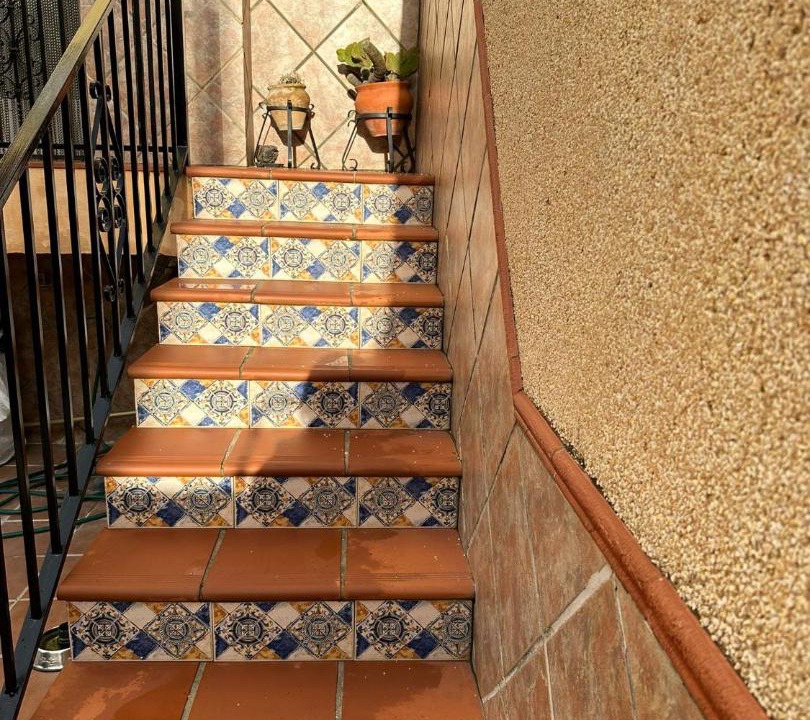 Photo of Patio Balcony in Pulianas