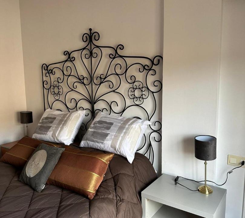 Photo of Bedroom in Pulianas