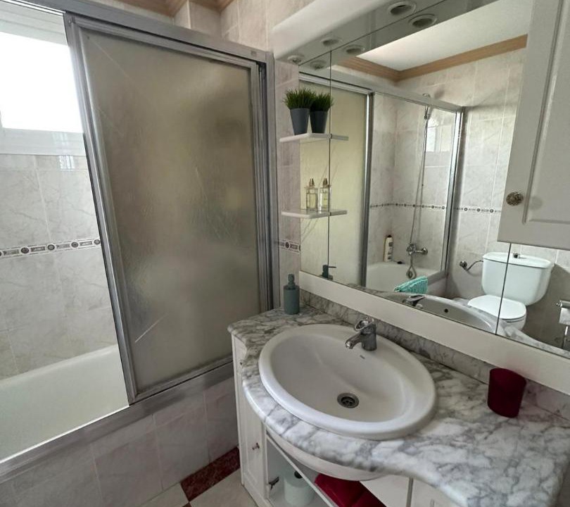 Photo of Bathroom in Pulianas