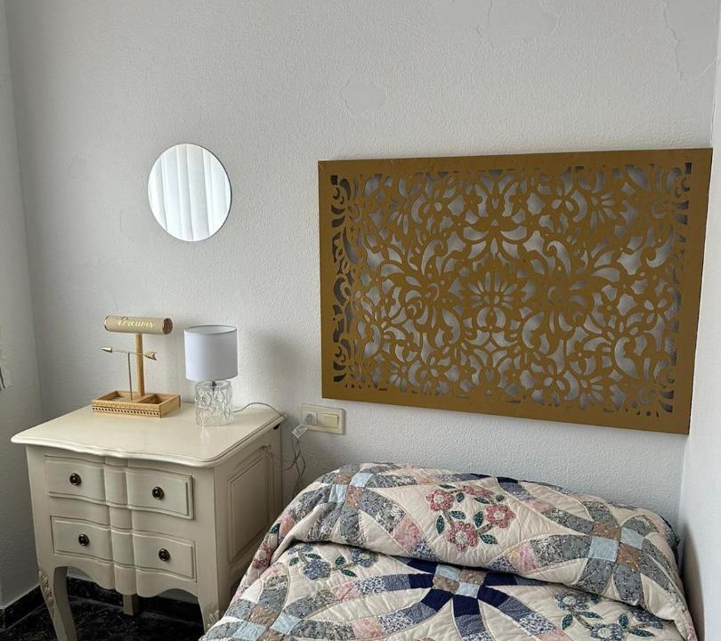 Photo of Bedroom in Pulianas